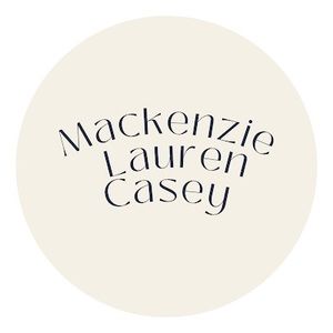 Meet your Posher, Mackenzie